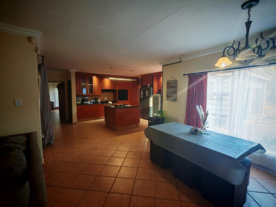 To Let 3 Bedroom Property for Rent in Burgersfort Limpopo