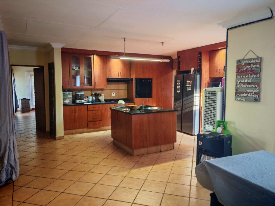 To Let 3 Bedroom Property for Rent in Burgersfort Limpopo