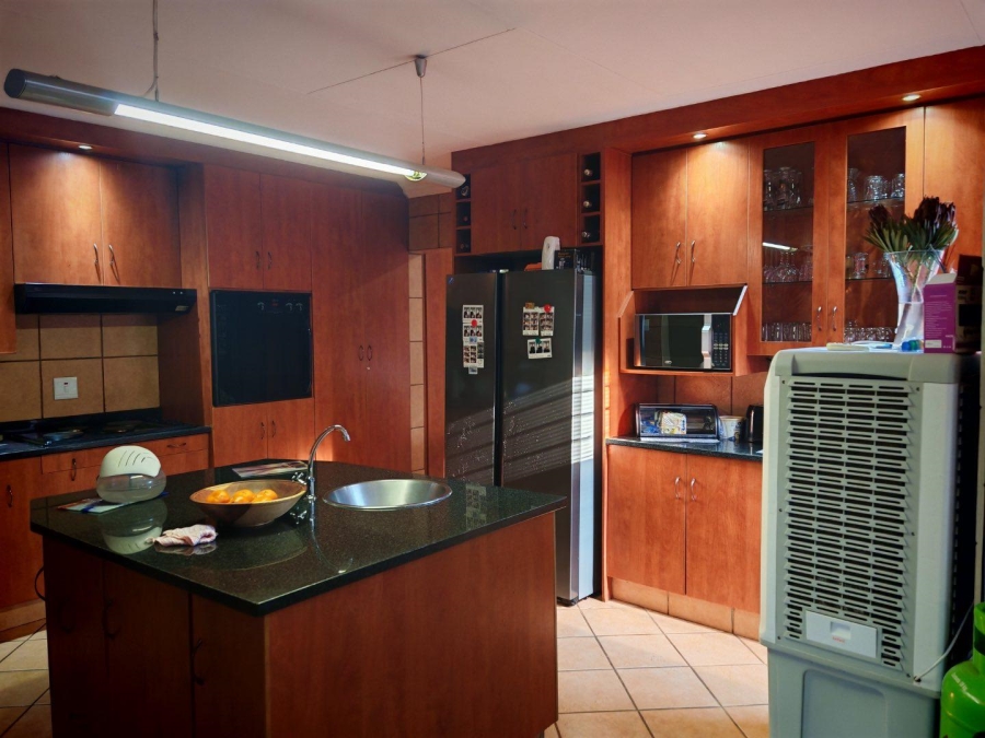 To Let 3 Bedroom Property for Rent in Burgersfort Limpopo