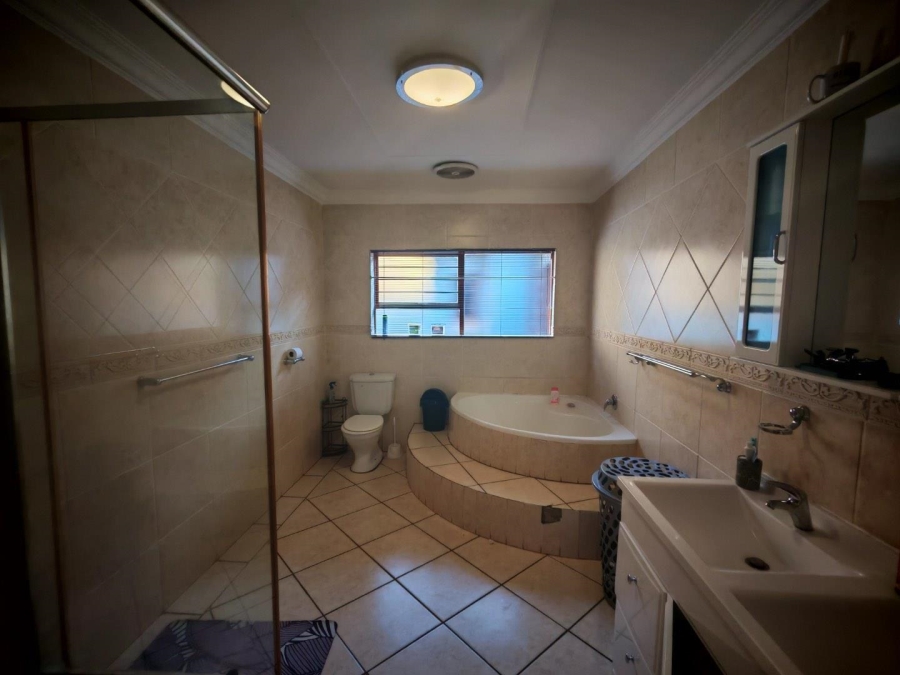 To Let 3 Bedroom Property for Rent in Burgersfort Limpopo