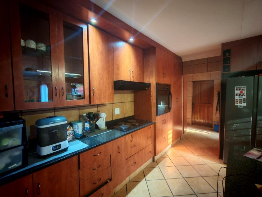 To Let 3 Bedroom Property for Rent in Burgersfort Limpopo