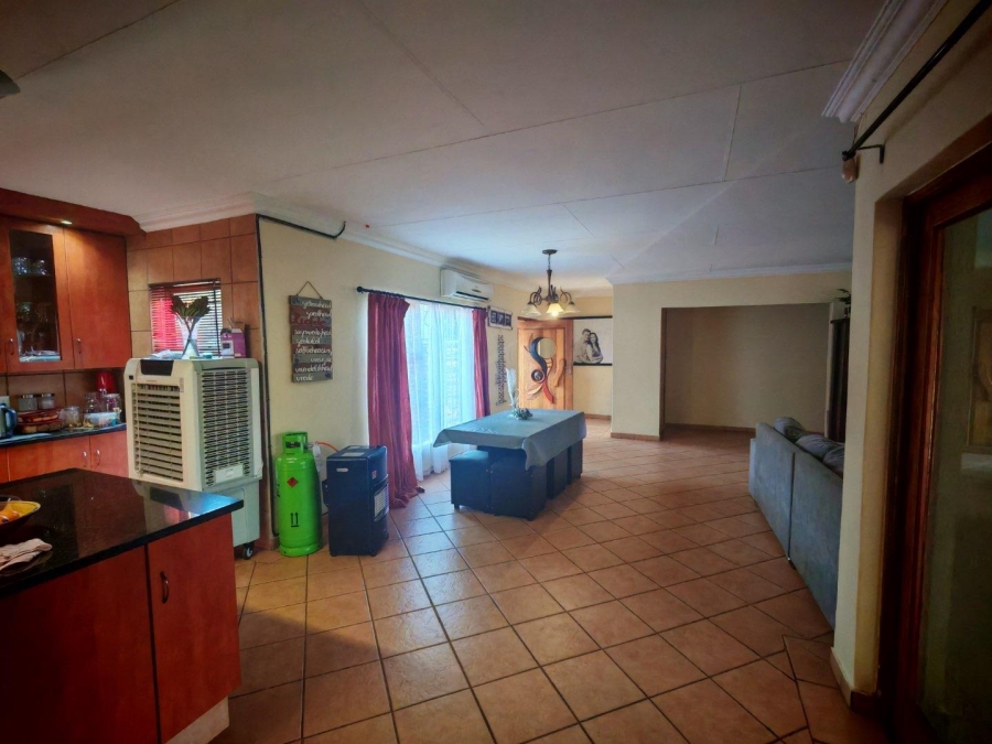 To Let 3 Bedroom Property for Rent in Burgersfort Limpopo