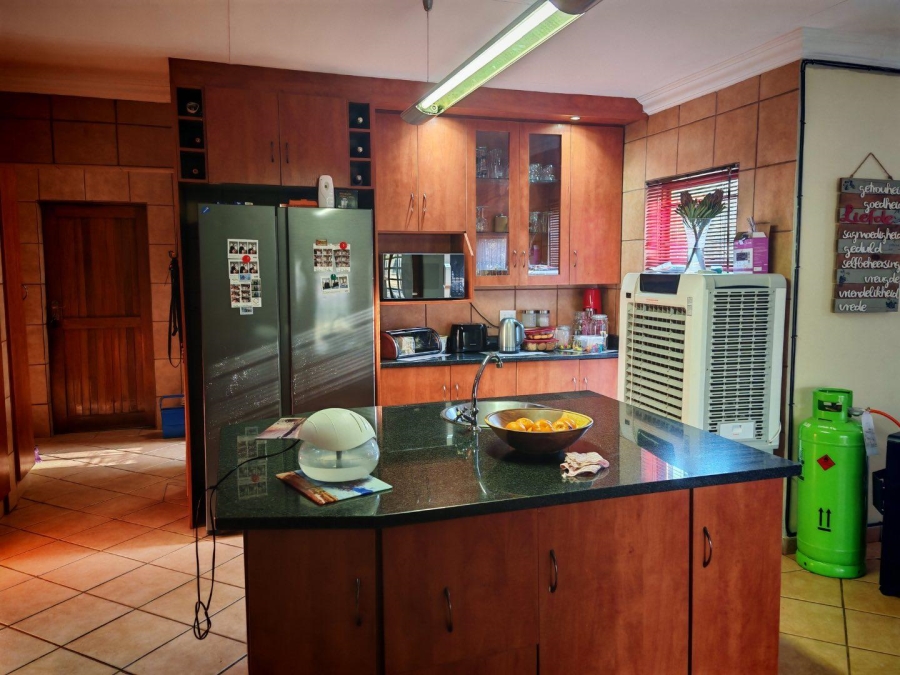 To Let 3 Bedroom Property for Rent in Burgersfort Limpopo