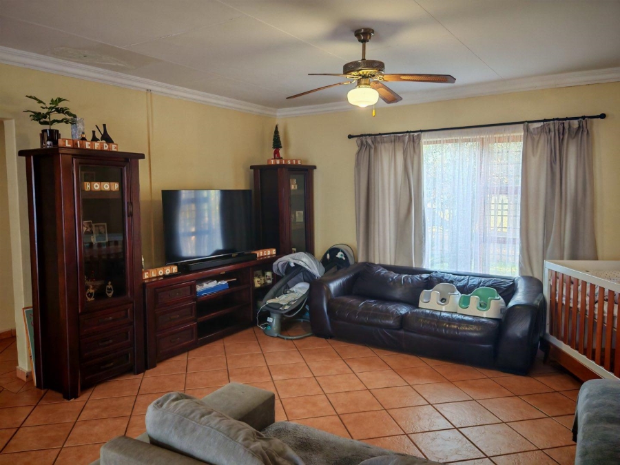 To Let 3 Bedroom Property for Rent in Burgersfort Limpopo