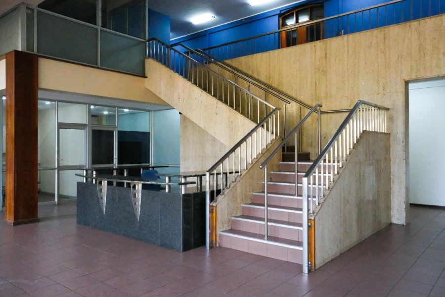 To Let commercial Property for Rent in Emalahleni Mpumalanga