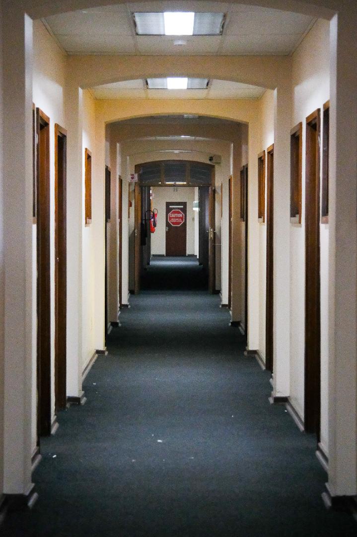 To Let commercial Property for Rent in Emalahleni Mpumalanga