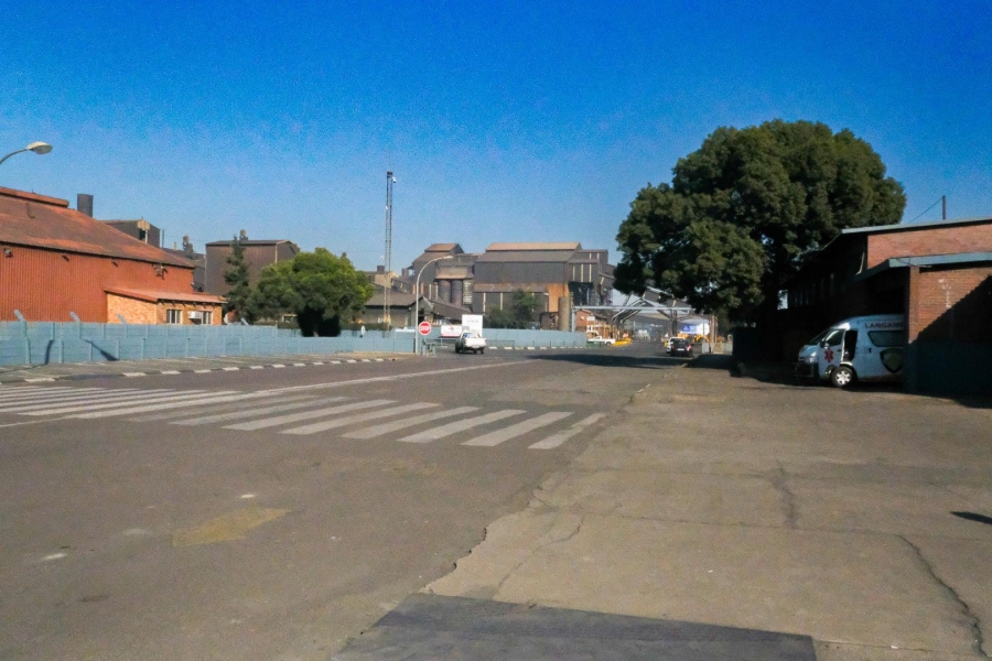 To Let commercial Property for Rent in Emalahleni Mpumalanga