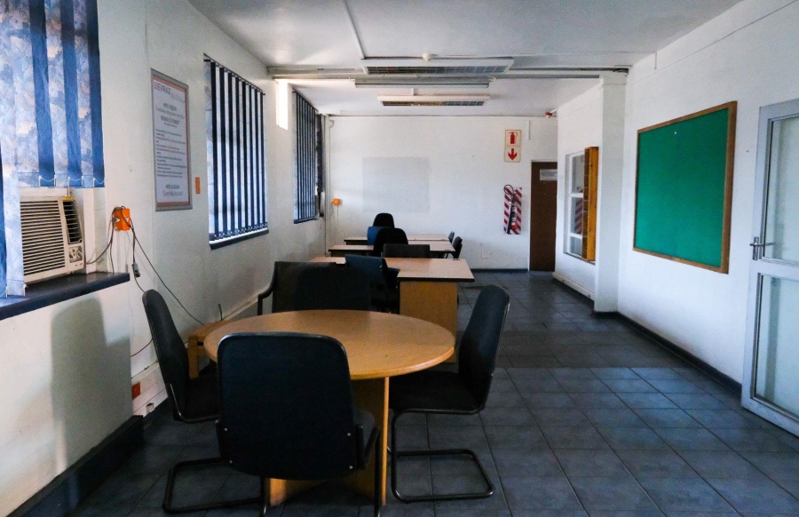 To Let commercial Property for Rent in Emalahleni Mpumalanga