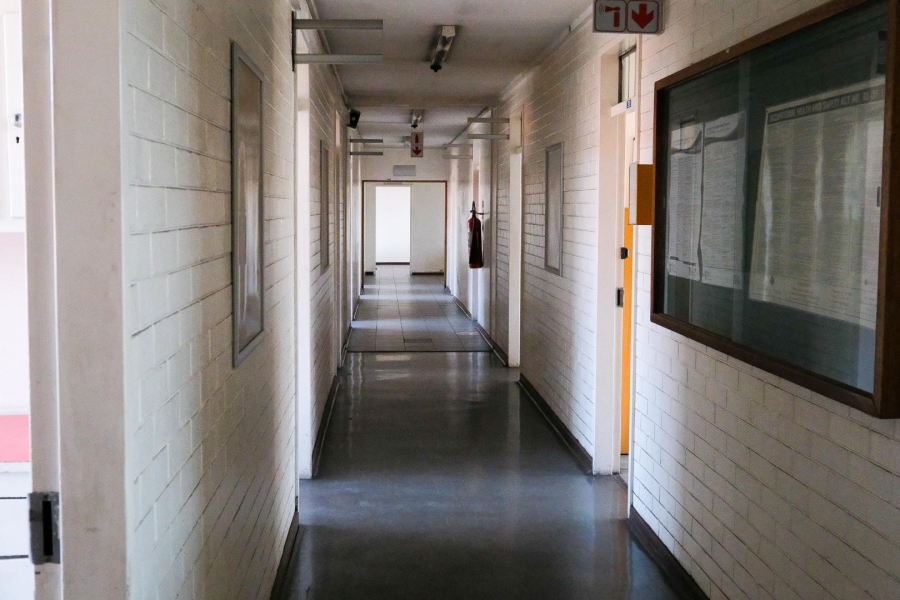 To Let commercial Property for Rent in Emalahleni Mpumalanga