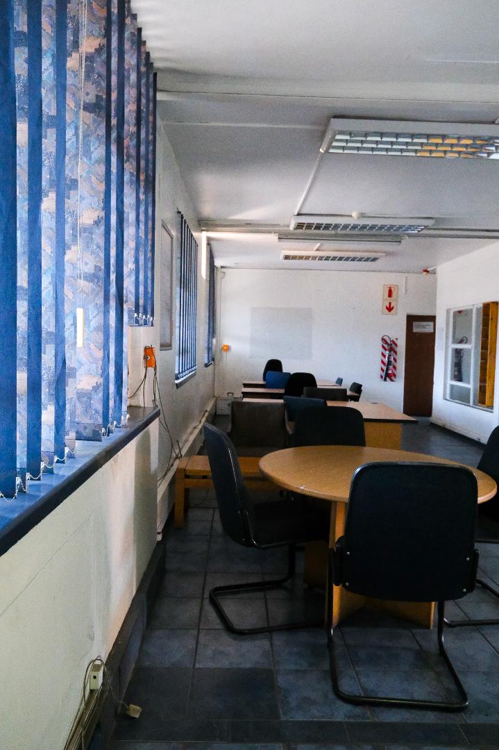 To Let commercial Property for Rent in Emalahleni Mpumalanga