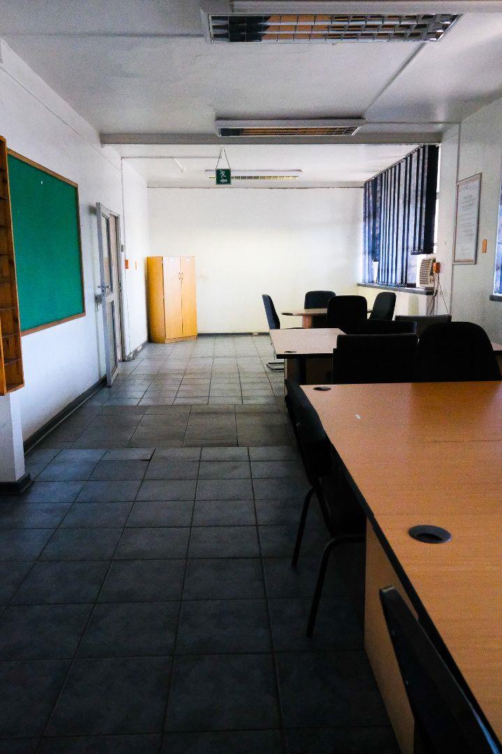 To Let commercial Property for Rent in Emalahleni Mpumalanga