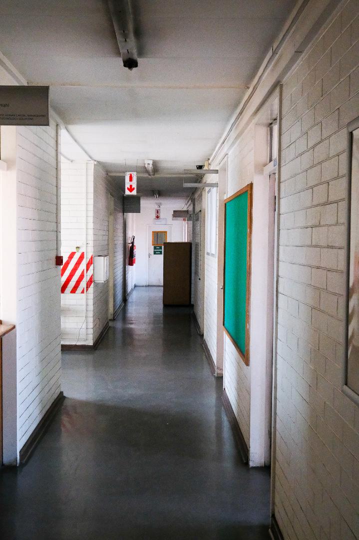 To Let commercial Property for Rent in Emalahleni Mpumalanga