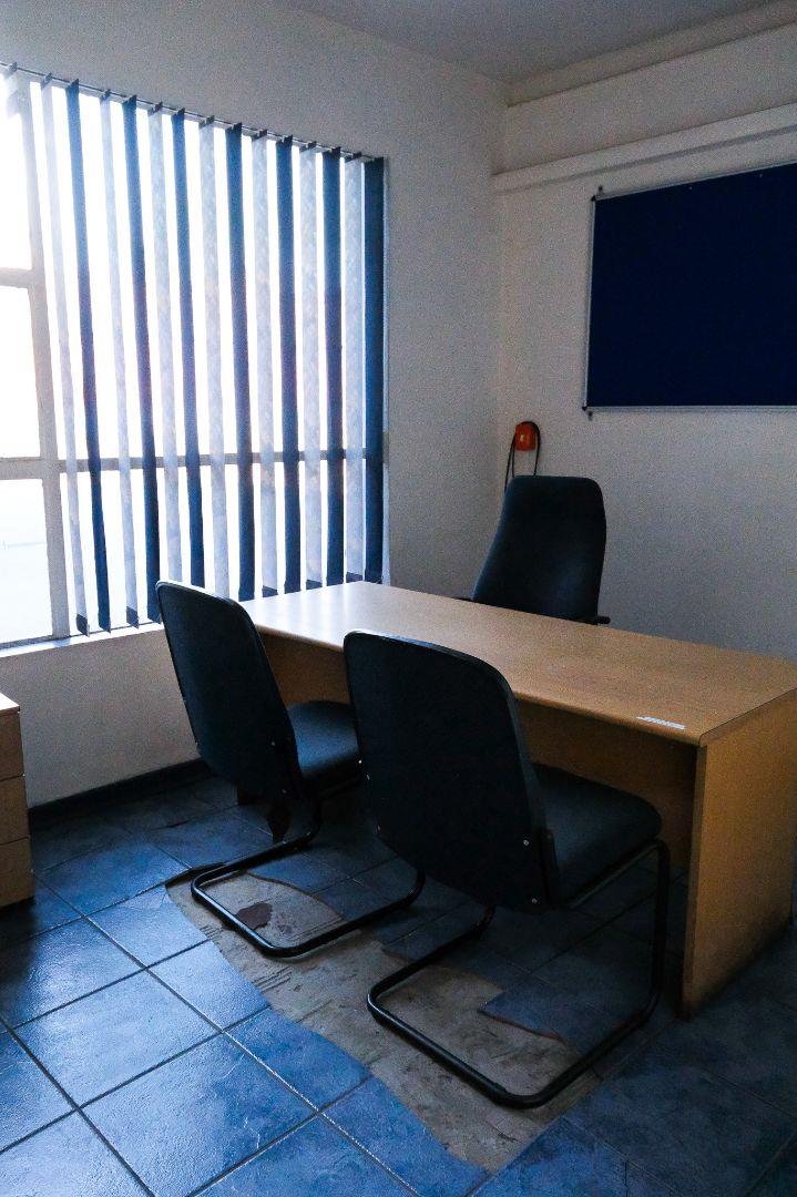 To Let commercial Property for Rent in Emalahleni Mpumalanga