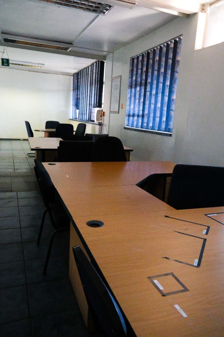 To Let commercial Property for Rent in Emalahleni Mpumalanga