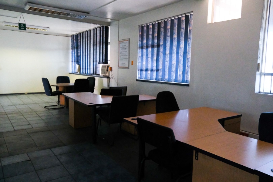 To Let commercial Property for Rent in Emalahleni Mpumalanga