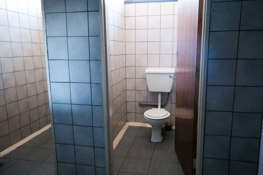 To Let commercial Property for Rent in Emalahleni Mpumalanga