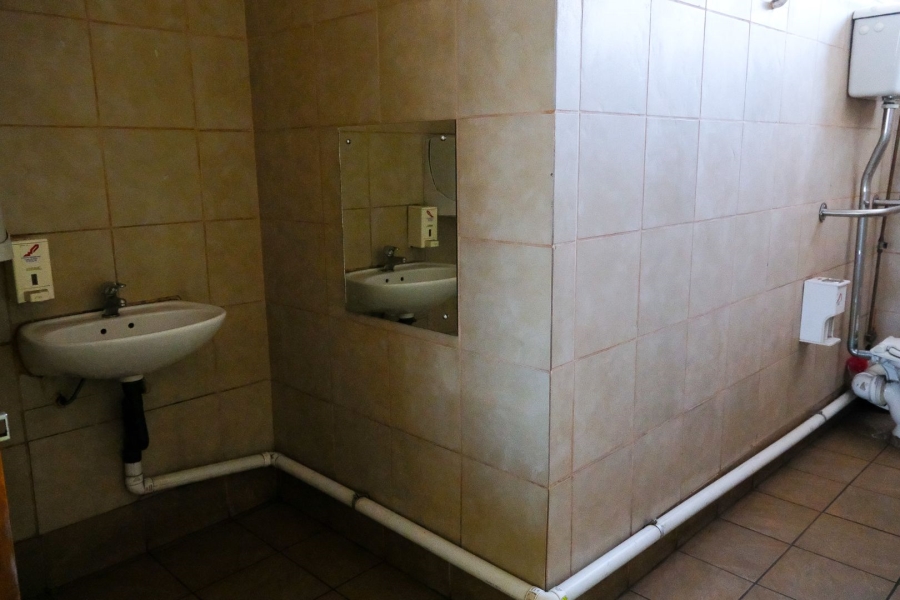 To Let commercial Property for Rent in Emalahleni Mpumalanga