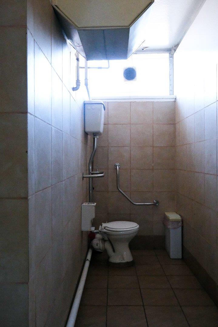 To Let commercial Property for Rent in Emalahleni Mpumalanga