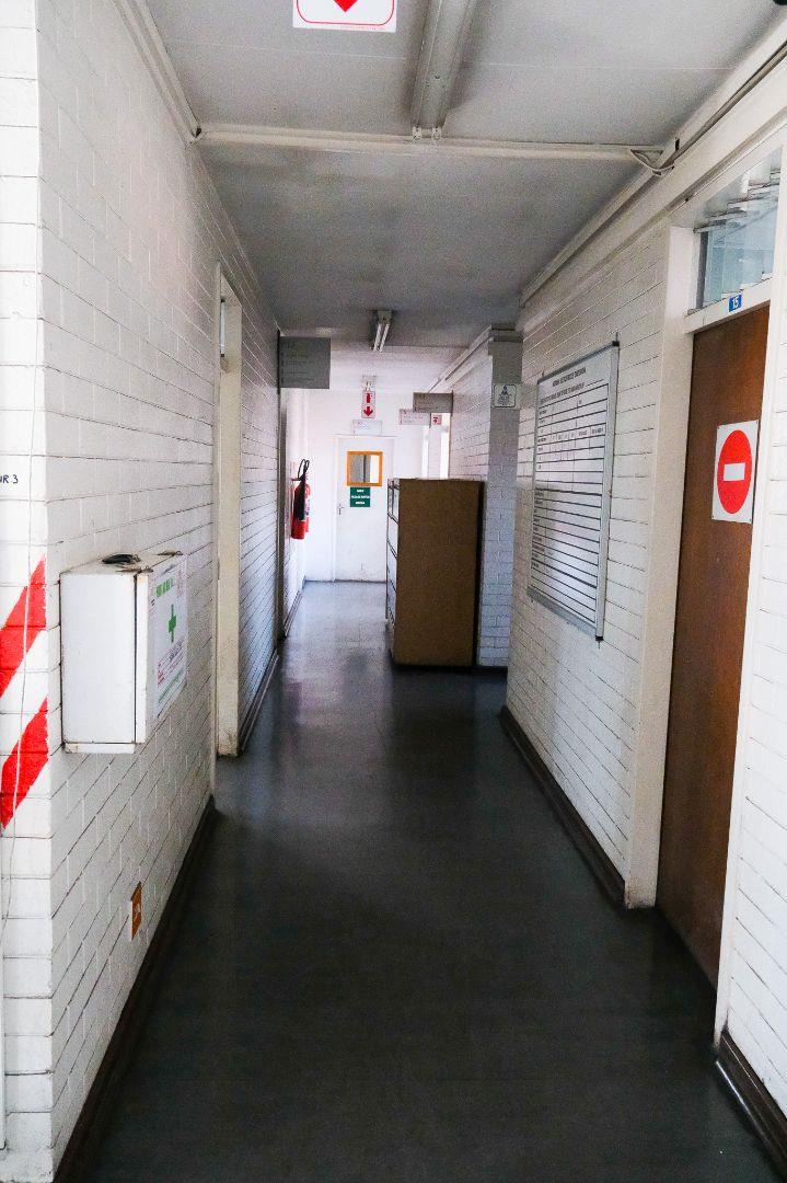 To Let commercial Property for Rent in Emalahleni Mpumalanga