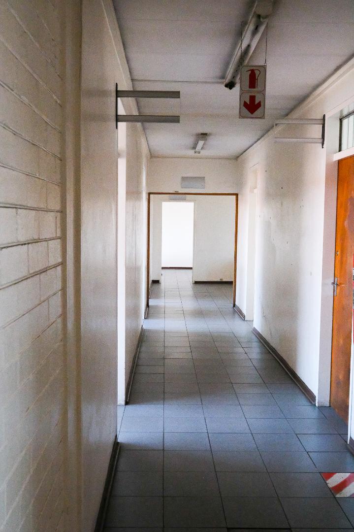 To Let commercial Property for Rent in Emalahleni Mpumalanga