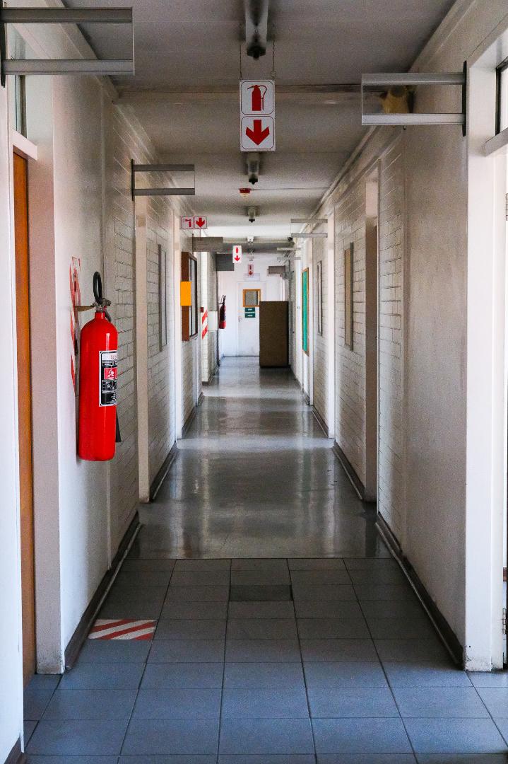 To Let commercial Property for Rent in Emalahleni Mpumalanga