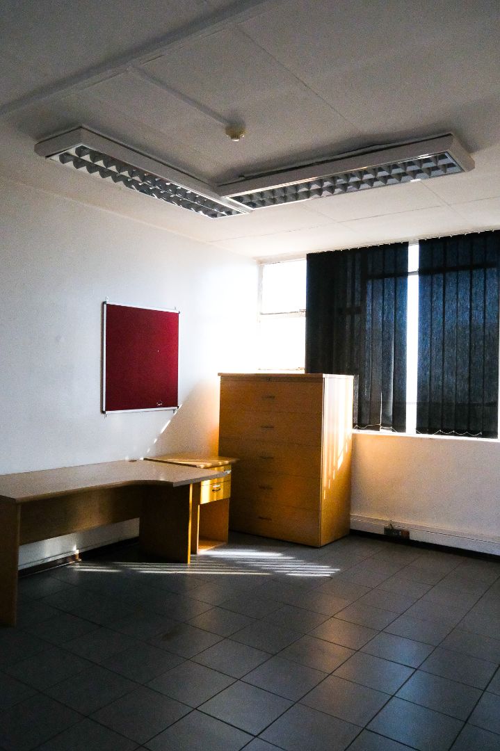 To Let commercial Property for Rent in Emalahleni Mpumalanga