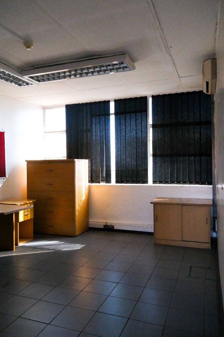 To Let commercial Property for Rent in Emalahleni Mpumalanga