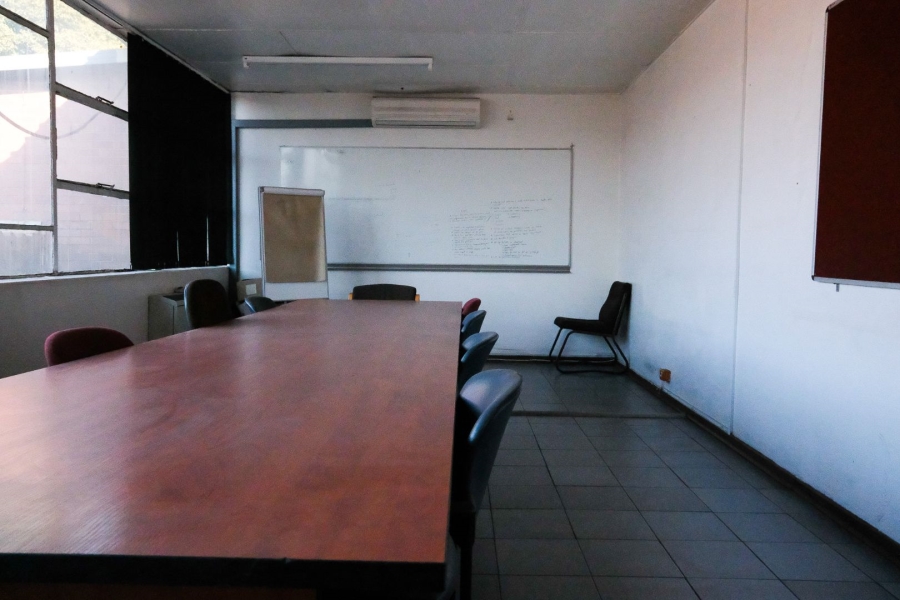 To Let commercial Property for Rent in Emalahleni Mpumalanga