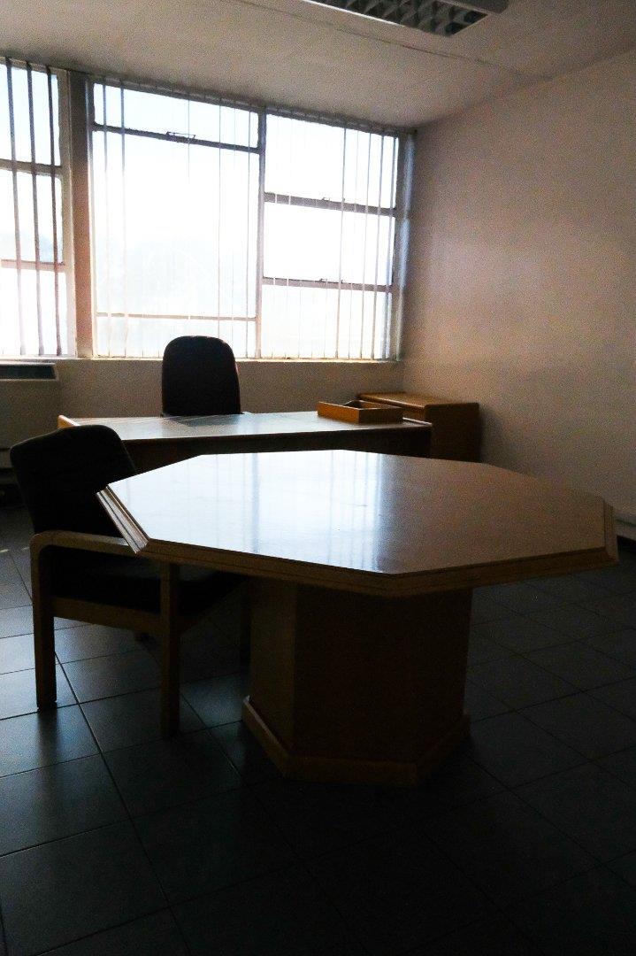 To Let commercial Property for Rent in Emalahleni Mpumalanga
