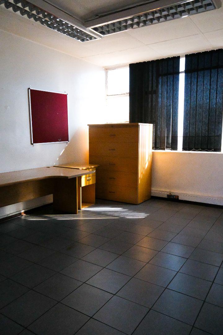 To Let commercial Property for Rent in Emalahleni Mpumalanga