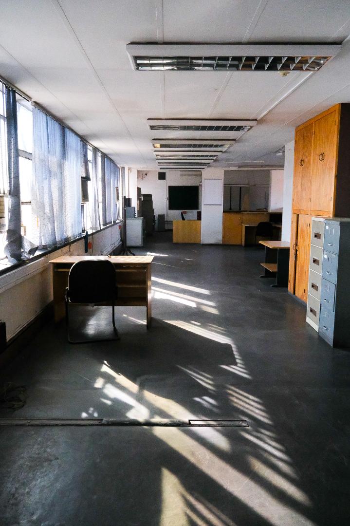 To Let commercial Property for Rent in Emalahleni Mpumalanga