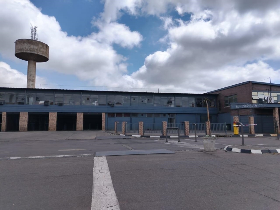 To Let commercial Property for Rent in Emalahleni Mpumalanga