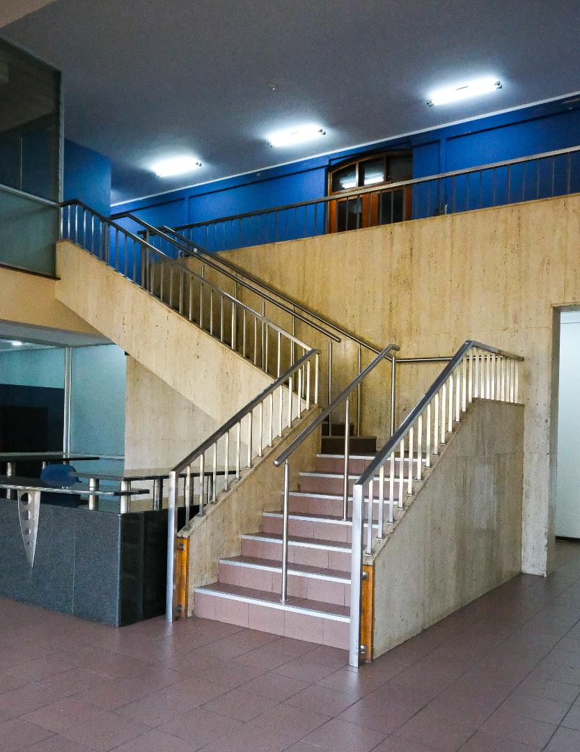 To Let commercial Property for Rent in Emalahleni Mpumalanga