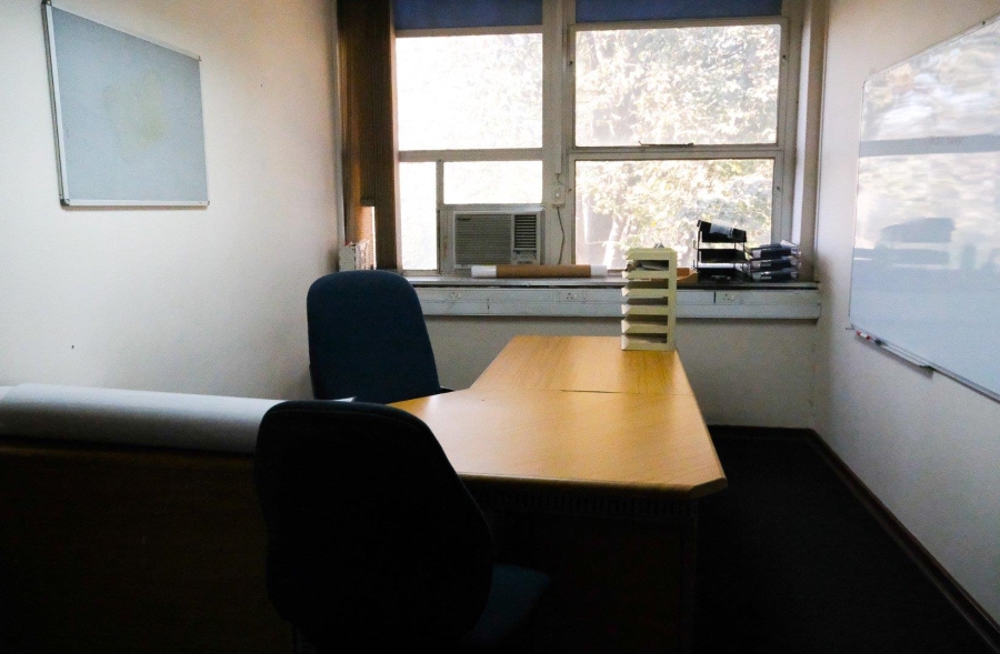 To Let commercial Property for Rent in Emalahleni Mpumalanga