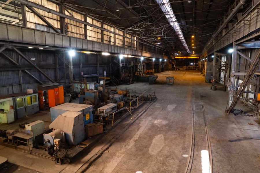 To Let commercial Property for Rent in Emalahleni Mpumalanga