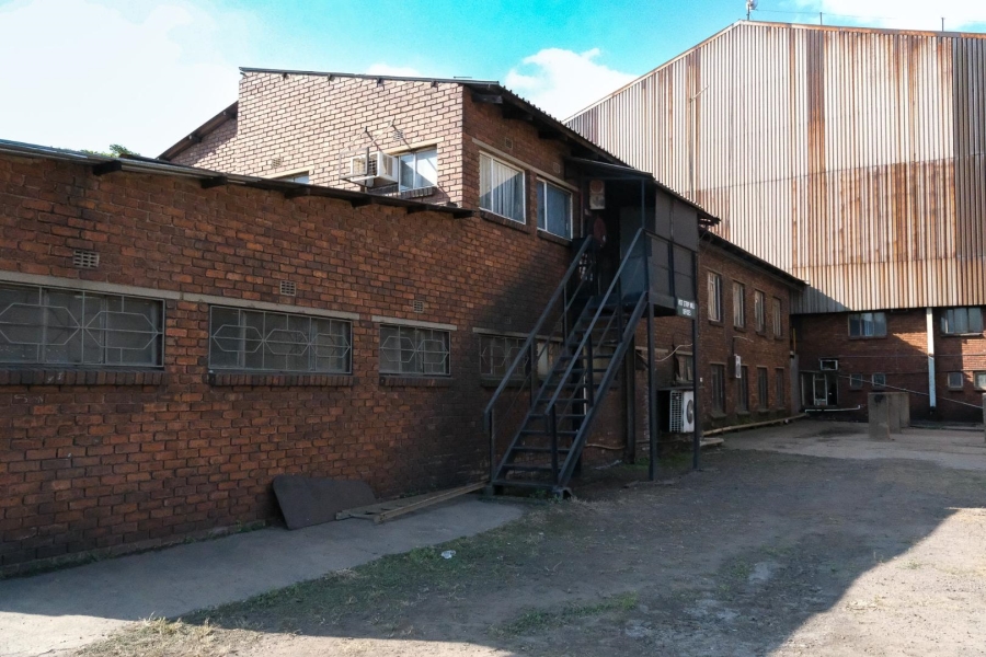 To Let commercial Property for Rent in Emalahleni Mpumalanga