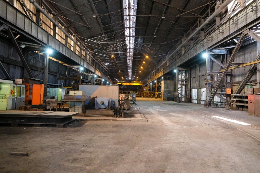 To Let commercial Property for Rent in Emalahleni Mpumalanga