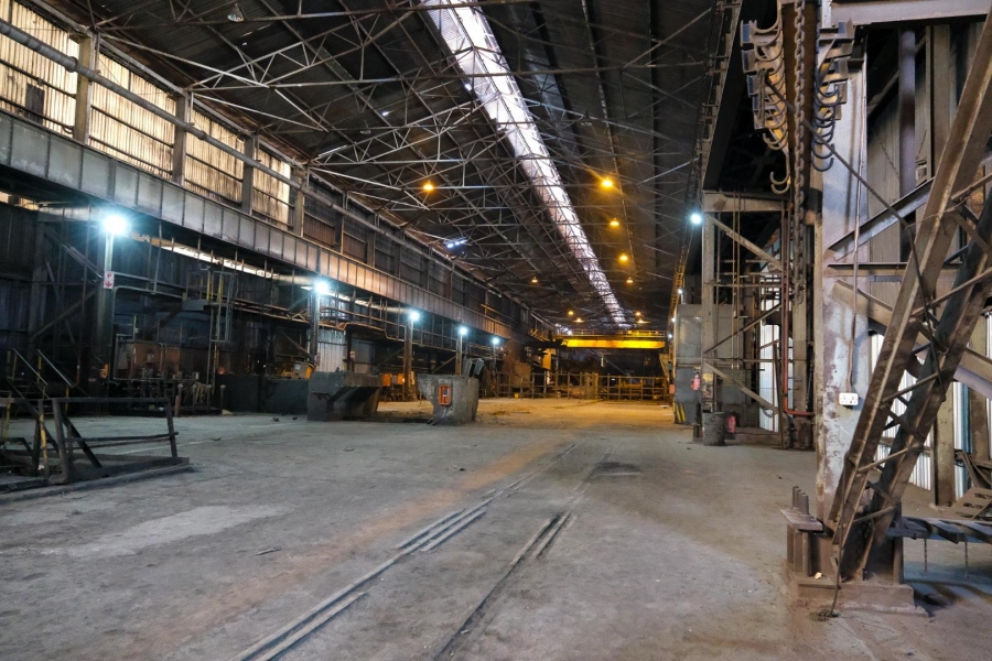 To Let commercial Property for Rent in Emalahleni Mpumalanga