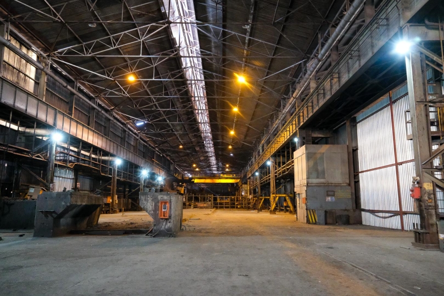 To Let commercial Property for Rent in Emalahleni Mpumalanga