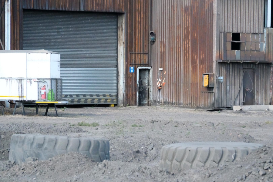 To Let commercial Property for Rent in Emalahleni Mpumalanga