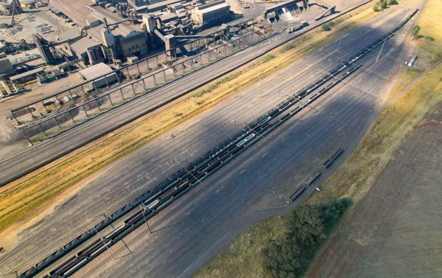 To Let commercial Property for Rent in Emalahleni Mpumalanga