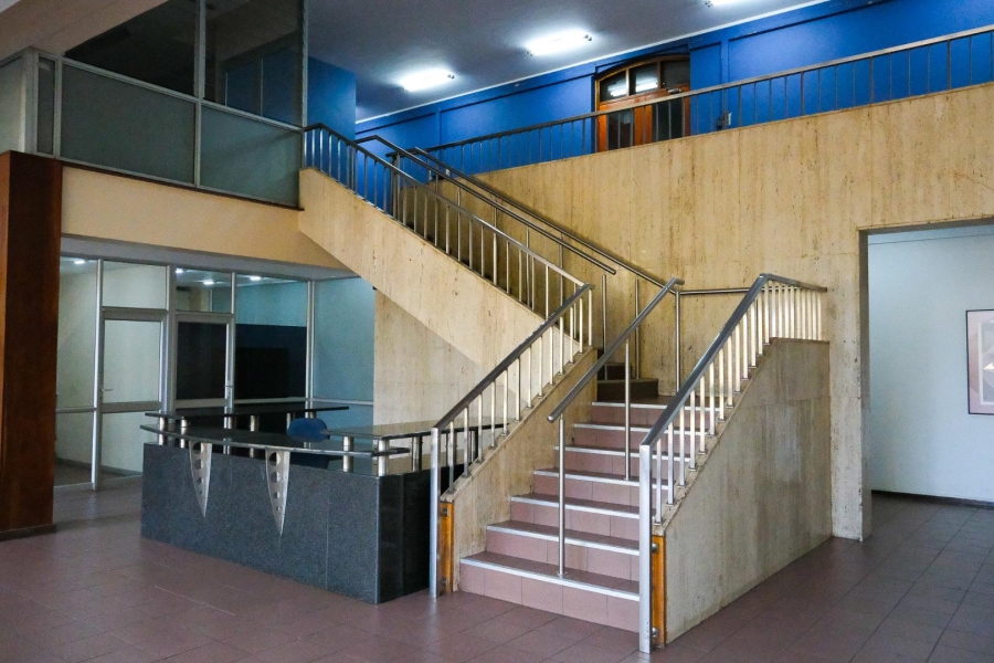 To Let commercial Property for Rent in Emalahleni Mpumalanga