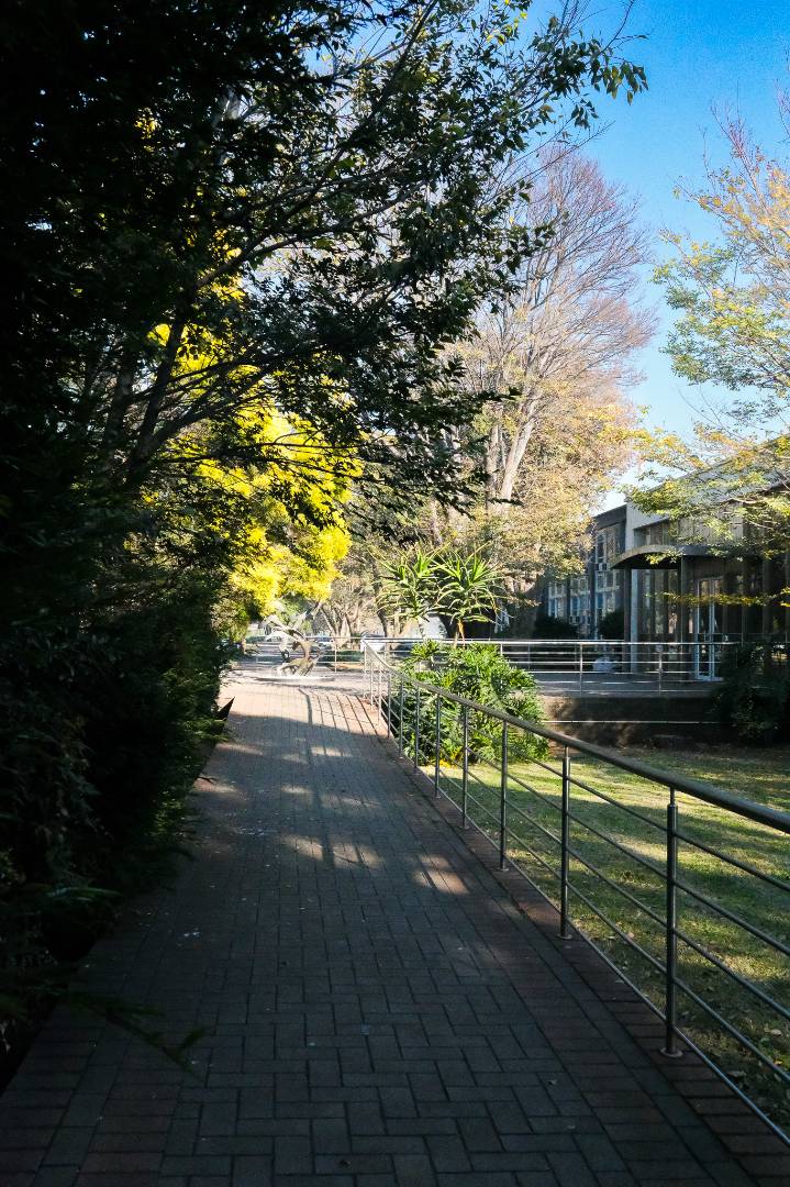 To Let commercial Property for Rent in Emalahleni Mpumalanga