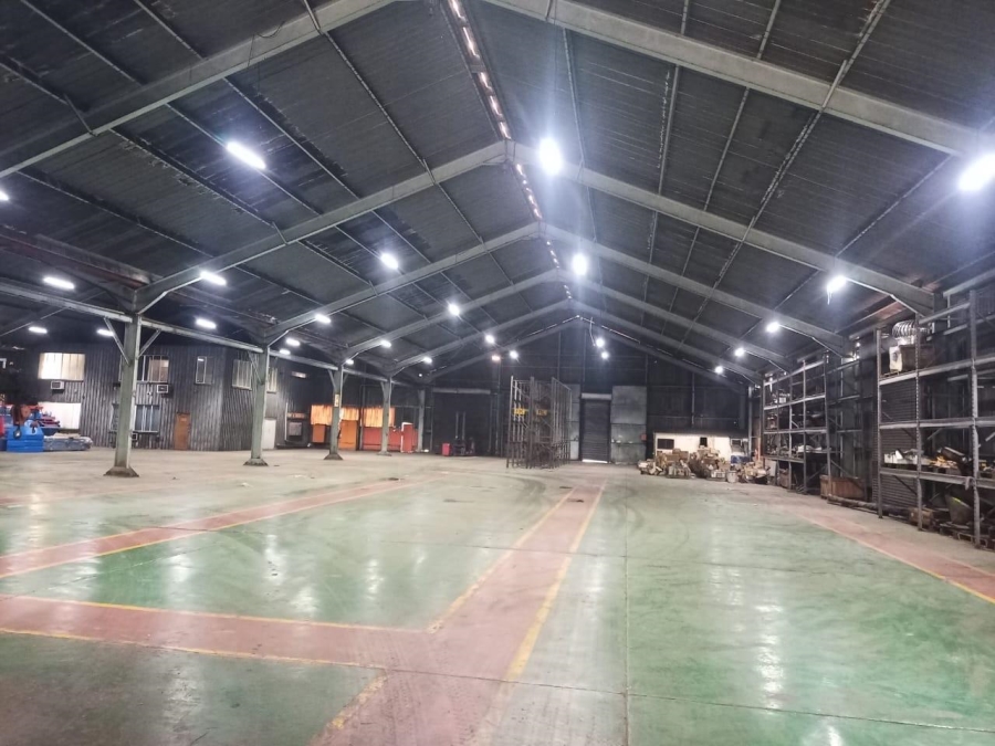 To Let commercial Property for Rent in Emalahleni Mpumalanga