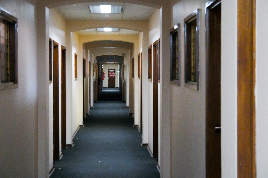 To Let commercial Property for Rent in Emalahleni Mpumalanga