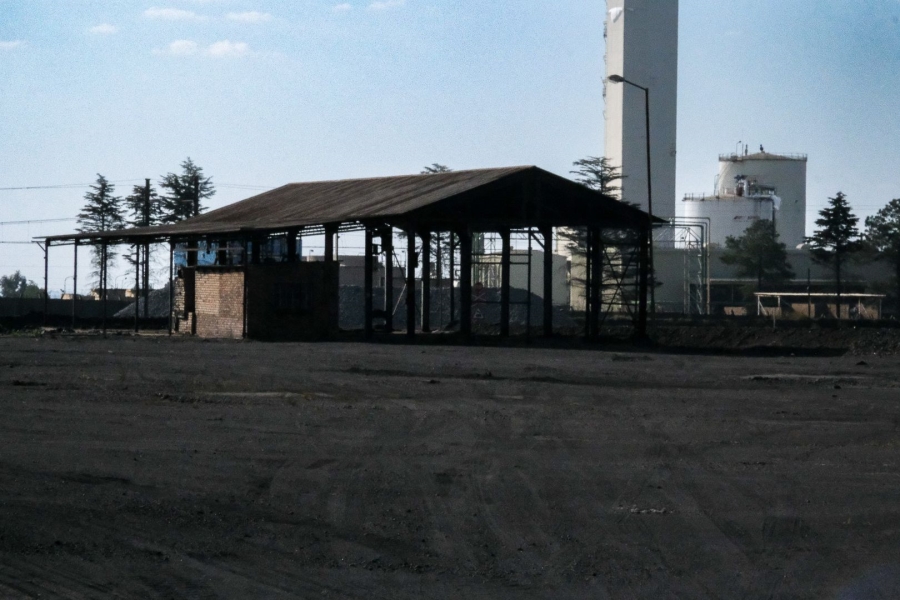 To Let commercial Property for Rent in Emalahleni Mpumalanga