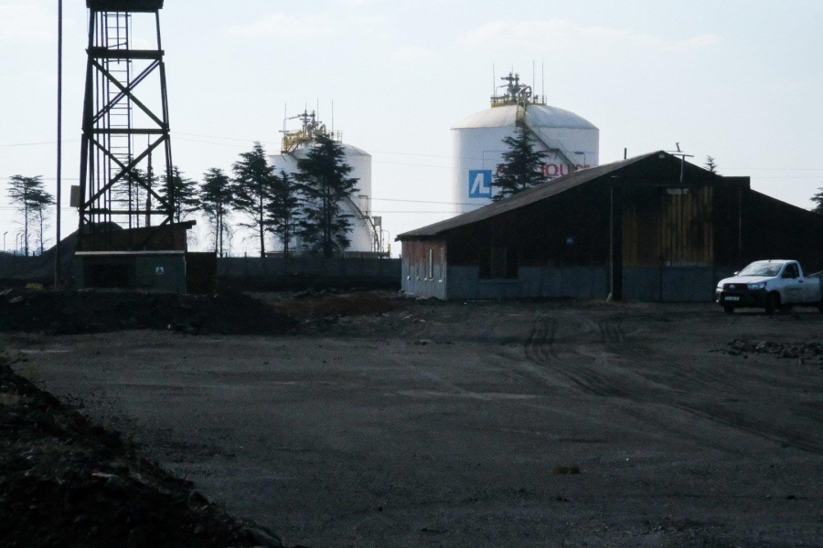 To Let commercial Property for Rent in Emalahleni Mpumalanga