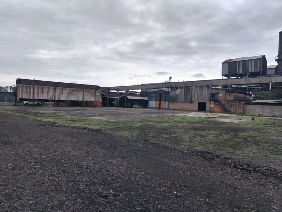 To Let commercial Property for Rent in Emalahleni Mpumalanga