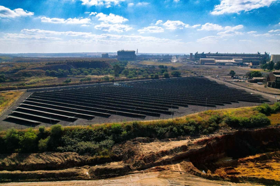 To Let commercial Property for Rent in Emalahleni Mpumalanga