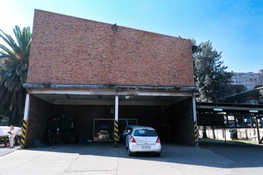 To Let commercial Property for Rent in Emalahleni Mpumalanga